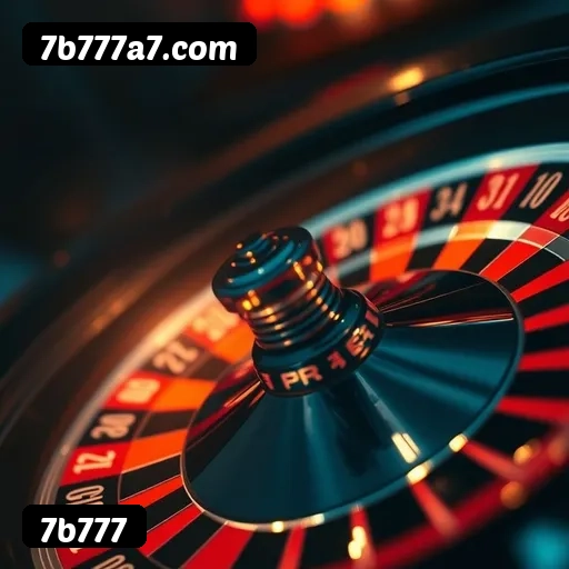 7b777 bônus R$5.000 + 500 giros - Rollover 35x, prazo 30 dias, 38% taxa conversão