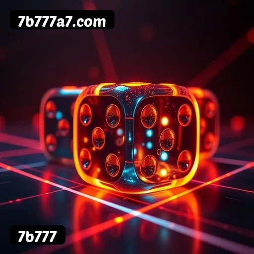 Tabela RTP dos jogos de cassino da 7b777