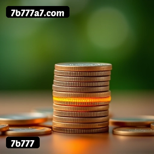 Loterias online disponíveis na 7b777