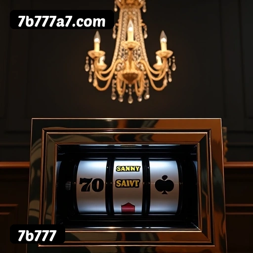 7b777 segurança SSL 256-bit - Licença Curaçao, eCOGRA, GLI certificado